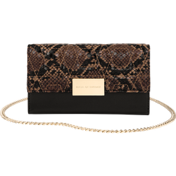 Ideal of Sweden Statement Clutch Case for iPhone XR/11