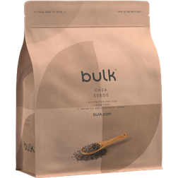 Bulk Chia Seeds 1000g