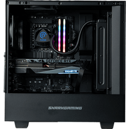 Shark Gaming Tsunami I702 16GB 1TB (1351591)