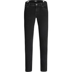 Jack & Jones Boy's Glenn Oroginal AM Slim Fit Jeans