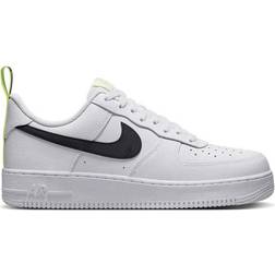 Nike Air Force 1 Low M - White/Volt/Black