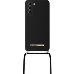 Ideal of Sweden Ordinary Necklace Case for Galaxy S21+