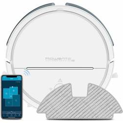 Rowenta Robot Vacuum Cleaner X-PLORER