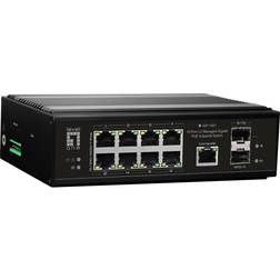 LevelOne IGP-1061 Managed Switch