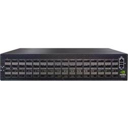 Nvidia Mellanox Spectrum-3 1U Switch