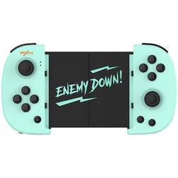 PXN PXN P30 Pro trådløs gaming-controller med smartphone-holder