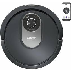 Shark WV200EU Aspirapolvere Grigio