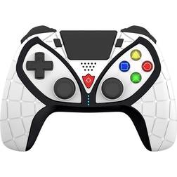 Ipega PG-P4012C Spiderman wireless controller GamePad PS4 White