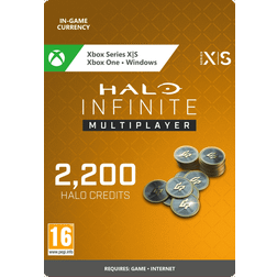 Microsoft Halo Infinite 2000 Crediti Di Halo 200 Bonus