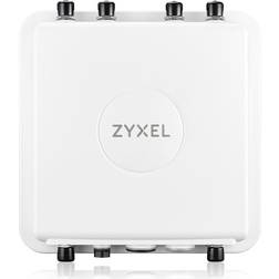 Zyxel WAX655E 2.4 GHz 5 GHz Radio Access Point