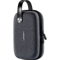 Ugreen Kabel Organizer Opbergtas Grijs