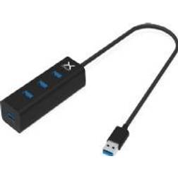 Krux USB 4x USB-A