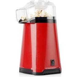 Ardes AR1K05 Machine À Popcorn Noir Rouge 1200 W