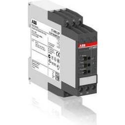 ABB Ct-wbs.22p Tidsrelæ 24-48vdc/24 -240vac