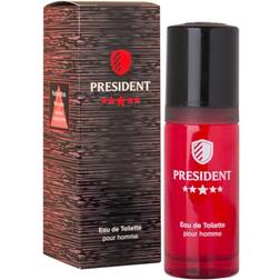 Milton-Lloyd President Eau de Toilette Spray 50ml