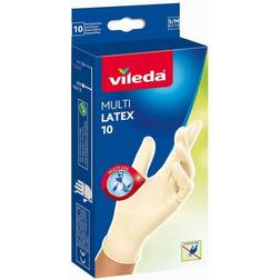 Vileda Handsker 10 Dele S/M