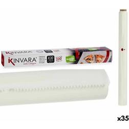 Kinvara Papir Ovn Plastpose & Folie