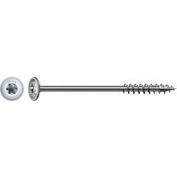 Spax Trækonstruktionsskruer 6 mm 120 mm Set of 100