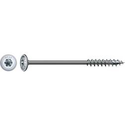 Spax Tx Washer Head Wirox Screws 6.0x120mm Pack