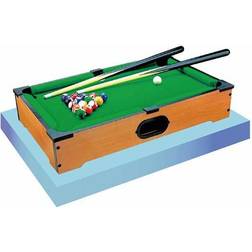 Devessport Bordtennis billard PL1619 51