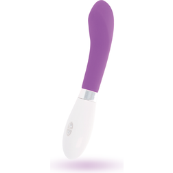 Glossy GLOSSY LENNY VIBRATOR PINK