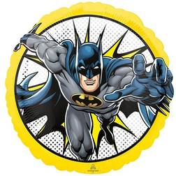 Amscan Foil Balloons Batman 43cm