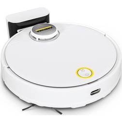 Kärcher RCV 3 Robottipölynimuri