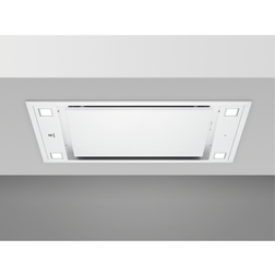 Electrolux emhætte LFK819W 90 cm, Hvid
