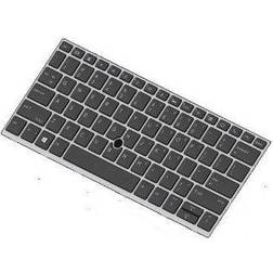 HP EliteBook 830 G5 Tastatur