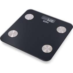 Edm Digital Bathroom Scale Body Composition