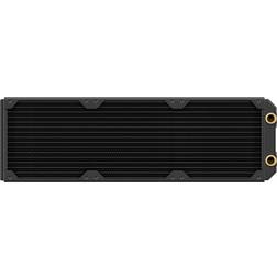 Corsair Radiator, Sort