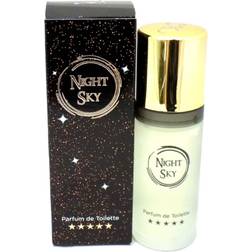 Milton-Lloyd Night Sky Parfum De Toilette 55ml For 50ml
