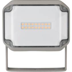 Brennenstuhl Projecteur LED Extérieur 10W 3000K IP44