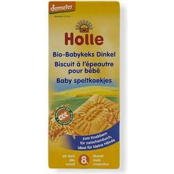 Holle Spelled Cookies for Babies 150 g