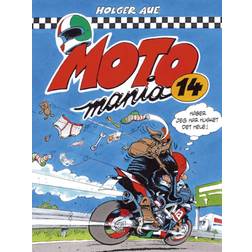 MOTOmania 14