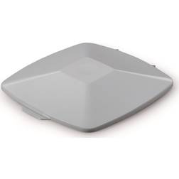 Durable LID SQUARE ST 1801621050