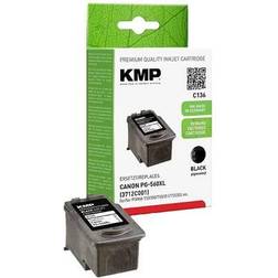 KMP Ink replaced Canon