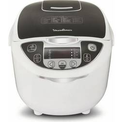 Moulinex Mk708e10 Multicooker 25in1 5l 750w