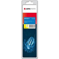 AgfaPhoto Toner - Yellow/Rpl