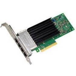Fujitsu PLAN EP X710-T4L Netværksadapter