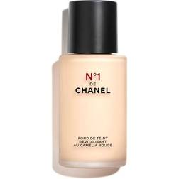 Chanel N°1 De Fluid Foundation 30Ml Bd01