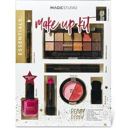 Magic Studio Colorful Essential Make Up