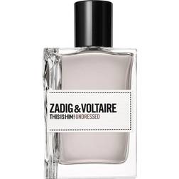 Zadig & Voltaire This is Him! Undressed EdT 1.7 fl oz