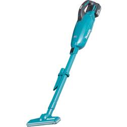 Makita DCL281FRF Akku-Staubsauger 18V