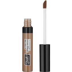 Sleek In Your Tone longwear concealer #6N-med