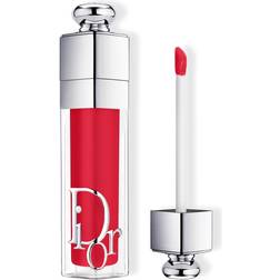 Dior Addict Lip Maximizer Plumping Lip Gloss #022 Intense Red