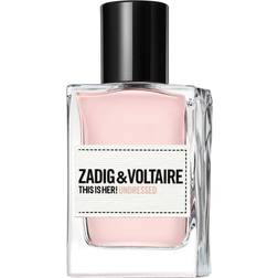 Zadig & Voltaire This Is Her Undressed EdP 1 fl oz