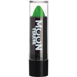 Moon Smiffys Terror Halloween Lipstick Blood Red Fancy Dress, Zombie Green