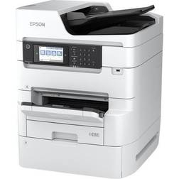 Epson WorkForce Pro WF-C879RDWF