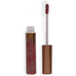 Makeup Revolution I Heart Revolution Chocolate Læbeglans - 7 ml